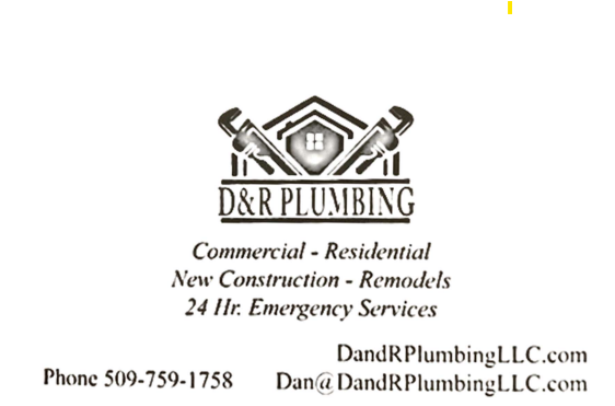 Open a New Window to DNR Plumbing