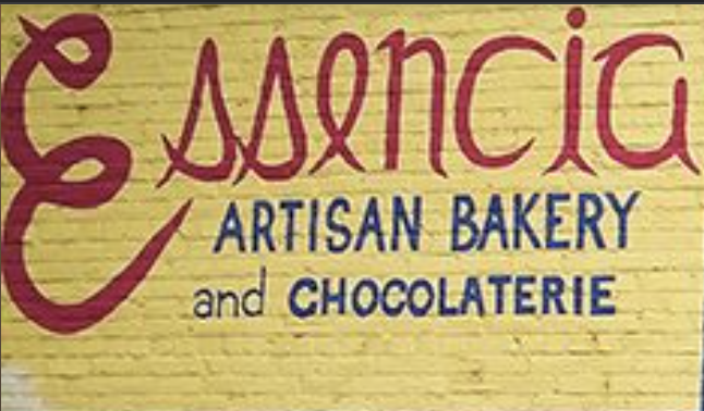 Open a New Window to Essencia Artisan Bakery