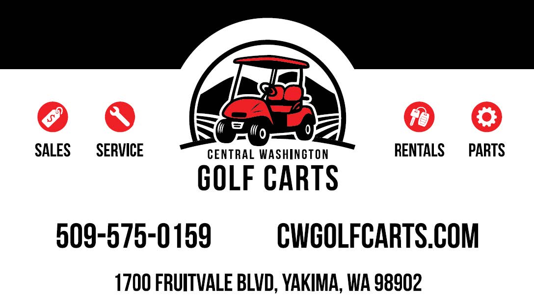 Open a New Window to Golf Carts