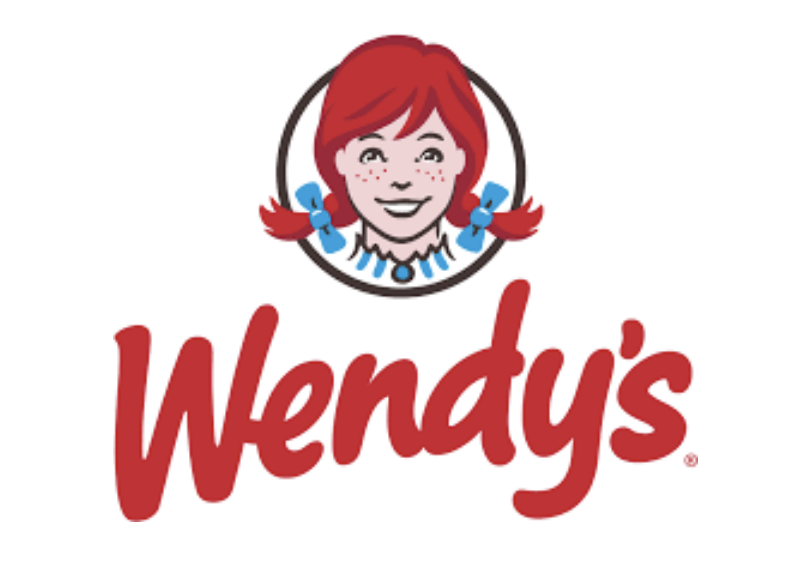 Open a New Window to Wendys